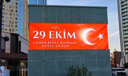 Merkez Ankara’da Cumhuriyet Bayramı coşkusu