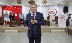 Türk dünyasının ortak ezgileri Ankara’da buluşacak