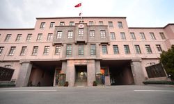 MSB duyurdu: Mısır ile deniz yetki alanları anlaşmasına hazırız!