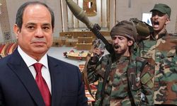 Mısır’dan kritik askeri karar: Sisi’ye Suudi Arabistan için yetki verildi!