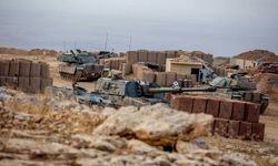 MSB açıkladı: Başika-Zilkan Yerleşkesi Irak’a devredilecek