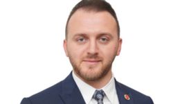 Muhammed Emin Sarıoğlu kimdir? Üsküdar Belediye Başkan Vekili adayı hakkında merak edilenler