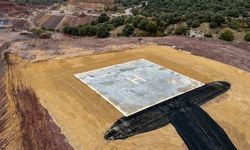 Beklenen haber Başkan Güngör'den Geldi: Ankara'ya helikopter pisti müjdesi