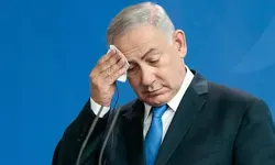 Netanyahu zora düştü: 'Seçimleri bizden çalmaya çalışıyorlar' dedi!
