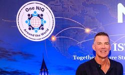 NielsenIQ CEO'su Jim Peck: Türkiye, ticaretin geleceğinin şekillenmesine katkıda bulunuyor