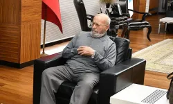 Osman Ulubaş kimdir? Ne iş yapıyor? Çocukları kimdir? Yaşıyor mu?