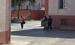 Okula silahla geldiği ortaya çıktı: 8. sınıf öğrencisi gözaltında