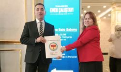 Ankaralı emeklilerin kadın başkanından dikkat çeken çıkış