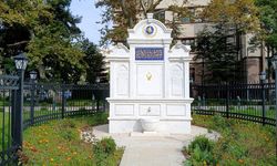Osmanlı’dan günümüze uzanan bir Ankara mirası: Abidin Paşa Çeşmesi