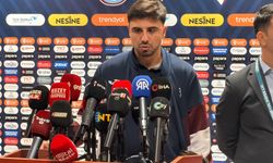 Ozan Tufan’dan Beşiktaş maçı yorumu: “Doğru anda doğru yerde oldum”