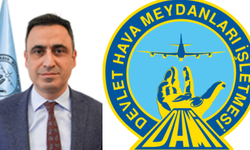 Selami Yapıcı kimdir, nereli, kaç yaşında? DHMİ Yönetim Kurulu Üyeliğine atanan Selami Yapıcı'nın hayatı ve kariyeri