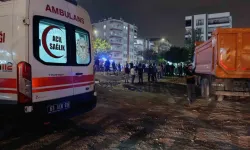 Önce polisle çatıştı sonra kendini vurdu!