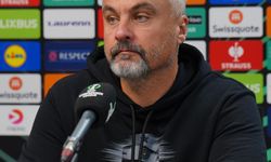 Thomas Reis’ten Trabzonspor açıklaması: “Hak ettiğimiz bir galibiyet aldık”