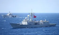 Rumlar resmen duyurdu: 'Türkiye, KKTC doğal gaz hattında mühendislik hazırlıklarına geçiyor'