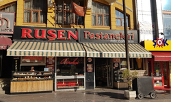 Ruşen Pastaneleri’nin kurucusu Ruşen Kökten’den acı haber