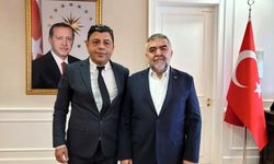 ANKA-BİR’den “Önleyici Sağlık Yüzyılı” Mesajı
