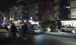 Ankara’da kan donduran olay! Hamile kızını ve erkek arkadaşını silahla vurdu