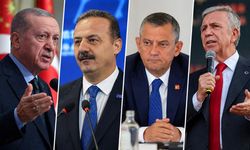 Ankara’da dikkat çeken Cumhurbaşkanlığı anketi! Mansur Yavaş detayı