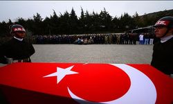 Ankara’dan acı haber! Albay Sayit Gökgöz şehit oldu