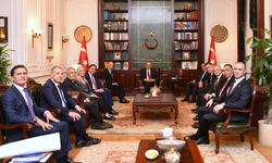 Ankara sanayisi için 3 dev proje: ASO, Teknoloji Üssü ve Serbest Bölge hedefini açıkladı