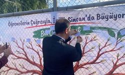 Sincan'da kan bağışında Türkiye rekoru! Bir günde 3 bin 774 ünite toplandı