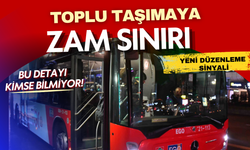 Toplu Taşımaya Zam Sınırı mı Geliyor? Ankara’da 40 TL’ye Çıkan Bilet Ücretleri Yeniden Gündemde