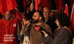 Ankaralı Komünistlerden Mekke Antlaşmasına Tepkisi