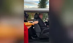 Ankara’daki zirvede liderlere geleneksel ikram: Erdoğan da tadına baktı