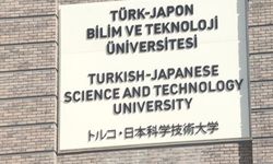 Japonya ile Türkiye el ele verdi: Ankara'da üniversite açıldı