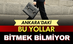 Ankara’da Otobüsle Ulaşım Kaç Dakika Sürüyor? Bazı Hatlarda Süre 2 Saati Aşıyor
