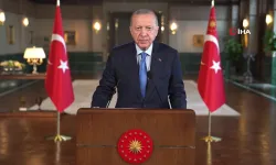 Cumhurbaşkanı Erdoğan’dan BM’ye sert eleştiri: '190’dan fazla ülkenin iradesi 5 ülkenin keyfine bağlı'