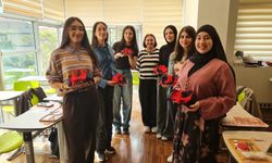 Ankara’da Kore’nin hasat bayramı kutlandı: Geleneksel oyunlar ve lezzetler buluştu