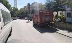 Semt pazarları trafik sorunu yaratıyor!