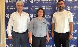ATO seçimlerinde dikkat çeken kadın başkan adayı!