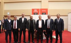 Medya Ankara Genel Yayın Yönetmeni Bayram Polat’a ATO’da önemli görev