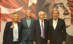 CHP'li Kaya: 'Fethi Başkan Yenimahalle'ye çok şey kattı'