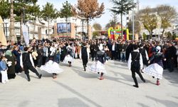 Ankaralılar 25 Ekim'de Haymana'da buluşacak: Balık Festivali başlıyor!
