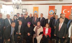 Ankaralılar bir araya geldi!