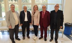 Ankaralı kadın siyasetçiden Ankara STK'larına övgü!