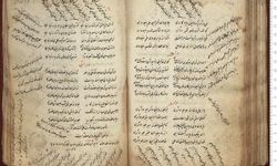 500 yıllık yazmalardan Şeyh Galib’in Divan’ına: 525 eser dijital erişime açıldı