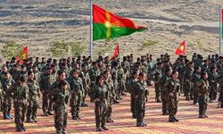 Komşuda dikkat çeken gelişme! PKK'nın Sincar yapılanması için yeni dönem
