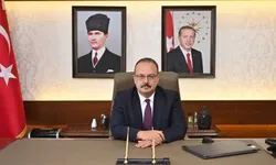 Ankara Valisi Canbolat’tan 29 Ekim mesajı: 'Daha güçlü bir Türkiye bırakılması ortak hedefimizdir'