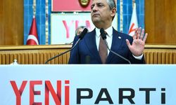 AYM’den isim tartışmasına son nokta: Yeni Parti’nin adı değişmeyecek