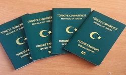Yeşil pasaport bekleyenler dikkat! O meslekler kapsama alınacak mı?