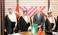 Türkiye ve Suudi Arabistan eğitimde iş birliğini genişletiyor: Üniversiteler eşleştirilecek