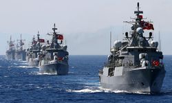 Doğu Akdeniz’de GSI gerilimi: Türkiye’nin şartı Yunan basınının gündeminde
