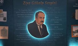 Ziya Gökalp’in bilinmeyen yönleri Ankara’da ortaya çıktı! 150 yıllık miras ziyarete açıldı