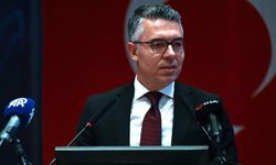 Resmi Gazete’de yayımlandı! SPK Başkanlığına Muhsin Atcı getirildi