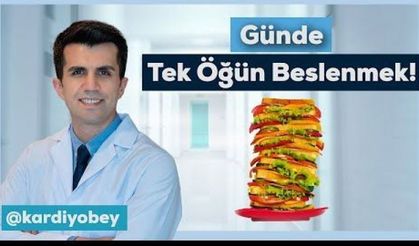 İnsülin Direnci Nasıl Düşer? 