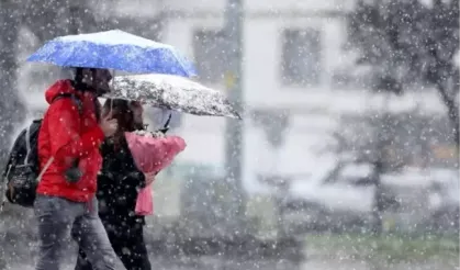 Soğuk Hava Etkisini Artırdı: Valilikler Duyurdu! 15 Ocak’ta Okulların Tatil Edildiği İller